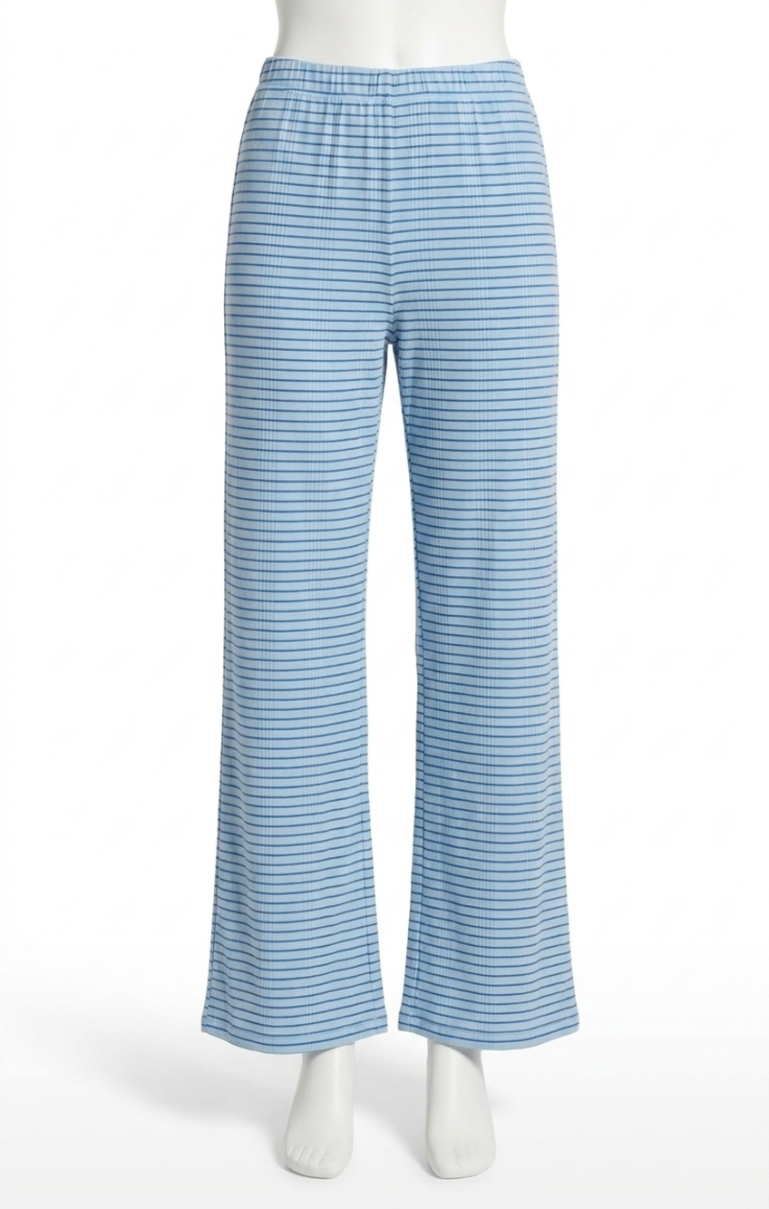 NEW Z SUPPLY sea legs rib pants in salt water
